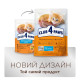 Вологий корм для кошенят Club 4 Paws Premium з лососем у соусі, 80 г, 9305