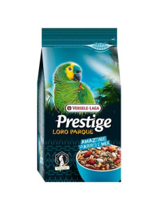 Корм для амазонских попугаев Versele-Laga Prestige Loro Parque Amazone Parrot 1 кг