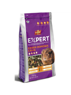 Корм для морських свинок Vitapol Expert 750 г