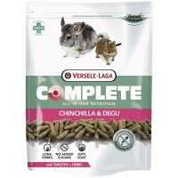 Корм для шиншил Versele-Laga Complete 500 г