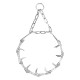 Строгий нашийник для собак Collar 6225, 48 см