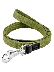 Повідець для собак Collar бавовняний, 35 мм, 500 см, 0511