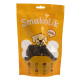 Лакомство для собак Smakolik говяжий рубец, 50 г