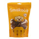 Лакомство для собак Smakolik говяжье вымя, 75 г
