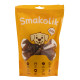 Лакомство для собак Smakolik говяжьи семенники, 75 г