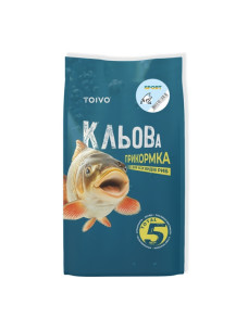 Прикормка для рыб Кльова Sport TOIVO 820 г