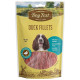 Лакомство для собак PF Dog Fest филе утки, 90 г