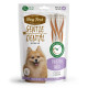 Лакомство для собак PF Dog Fest мясо утки Твистер, 80 г