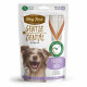 Лакомство для собак PF Dog Fest мясо утки Твистер, 100 г