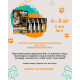 Краплі на холку Ginger Professional протипаразитарні для котів 4-8 кг 1мл №4