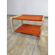 Дерев'яний лежак-будиночок для тварин Ginger Relax S, 510х410х410 мм місце для релаксу