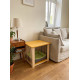 Будиночок для тварин Ginger House з лежаком Ginger 1, 580х650х520 мм