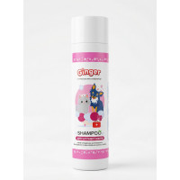 Шампунь для котов и собак Ginger Healthy Для чувствительной кожи, 250 мл