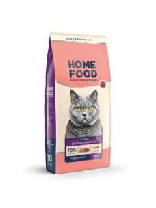 Сухой корм Home Food 