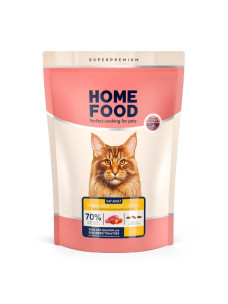 Сухой корм Home Food 