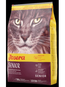Сухий корм JOSERA Senior 400г