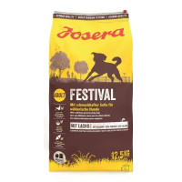 Сухой корм для собак Josera Festival с лососем 12,5 кг