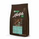 Сухой беззерновой корм для взрослых кошек с белой рыбой Nature's Protection Lifestyle Grain Free White Fish Adult Cat 7 кг (NPLS45960)