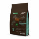 Сухой беззерновой корм для взрослых кошек с белой рыбой Nature's Protection Lifestyle Grain Free White Fish Adult Cat 7 кг (NPLS45960)
