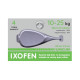 Капли Unicum Ixofen против иксодовых клещей, блох и комаров для собак 10-25 кг (3 пип. по 2,5 мл.)
