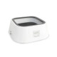 Миска-поїлка Tauro Pro Line Сухі вуса для котів і собак, розмір 22,5 см х 18,5 см х 7,8 см, об'єм 1,5 л