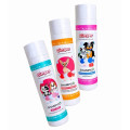 Акция! Наполнитель MIAU MIAU SILICATE + шампунь Ginger в подарок!