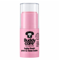 Защитный бальзам для лап и носа собак Buddy Care Baby Fresh Детская пудра, 21 г