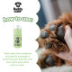 Захисний бальзам для лап та носа собак Buddy Care Aloe & Lemongrass Алое та Лемонграсс, 21 г (g)  Арт. B69151