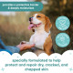 Захисний бальзам для лап та носа собак Buddy Care Tropical Тропічний, 21 г (g)  Арт. B69144