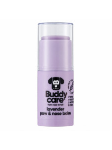 Захисний бальзам для лап та носа собак Buddy Care Lavender Лаванда, 21 г (g)  Арт. B69021