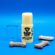Захисний бальзам для лап та носа собак Buddy Care Vanilla & Shea Butter Ваніль та масло ши, 21 г (g) Арт. B69014