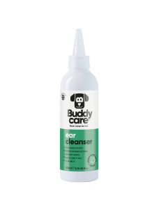 Засіб для чищення вух для собак Buddy Care Dog Ear Cleanser, 200 мл (ml) Арт. B70508