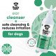Засіб для чищення вух для собак Buddy Care Dog Ear Cleanser, 200 мл (ml) Арт. B70508
