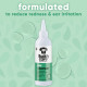 Засіб для чищення вух для собак Buddy Care Dog Ear Cleanser, 200 мл (ml) Арт. B70508