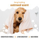 Кондиціонер для собак Buddy Care Oatmeal з ароматом вівсянки 500 мл (ml) Арт. B79501