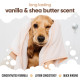 Кондиціонер для собак Buddy Care Vanilla & Shea Butter з ароматом ванілі та масла ши 500 мл (ml) Арт. B80002