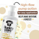 Кондиціонер для собак Buddy Care Vanilla & Shea Butter з ароматом ванілі та масла ши 500 мл (ml) Арт. B80002