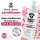 Кондиціонер для собак Buddy Care Black Cherry з ароматом чорної вишні 500 мл (ml) Арт. B80507