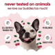 Кондиціонер для собак Buddy Care Black Cherry з ароматом чорної вишні 500 мл (ml) Арт. B80507