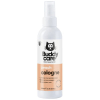 Одеколон для котів Buddy Care Cat Cologne Peach з ароматом персику 200 мл (ml) Арт. B81009