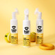 Пена для очистки лап со щеткой Buddy Care Vanilla & Shea Butter Ваниль и масло ши 200 мл (ml) Арт. B97109