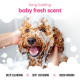 Шампунь для собак Buddy Care Baby Fresh с ароматом детской пудры, 500 мл (ml), Арт. B60004