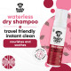 Сухий шампунь-піна Buddy Care Black Cherry безводний шампунь для собак з ароматом чорної вишні 200 мл (ml) Арт. B95600
