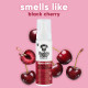 Сухий шампунь-піна Buddy Care Black Cherry безводний шампунь для собак з ароматом чорної вишні 200 мл (ml) Арт. B95600