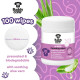 Салфетки Buddy Care Wrinkle Cleansing Wipes для очищения кожных складок у собак 100 шт. Арт. B98809