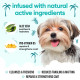Шампунь для собак Buddy Care Tropical з ароматом тропічних фруктів 500 мл (ml) Арт. B64507