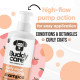 Шампунь для собак Buddy Care Curly Coat Detangling для полегшення розчісування кучерявої та хвилястої шерсті 500 мл (ml) Арт. B94511