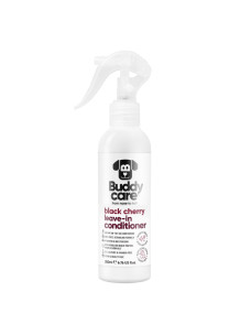 Несмываемый кондиционер-спрей Buddy Care Black Cherry Leave-In для собак с ароматом черной вишни 200 мл (ml) Арт. B87902
