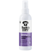 Спрей дезодорирующий для собак Buddy Care Calming Lavender Лаванда 200 мл (ml) Арт. B75008