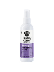 Спрей дезодорирующий для собак Buddy Care Calming Lavender Лаванда 200 мл (ml) Арт. B75008